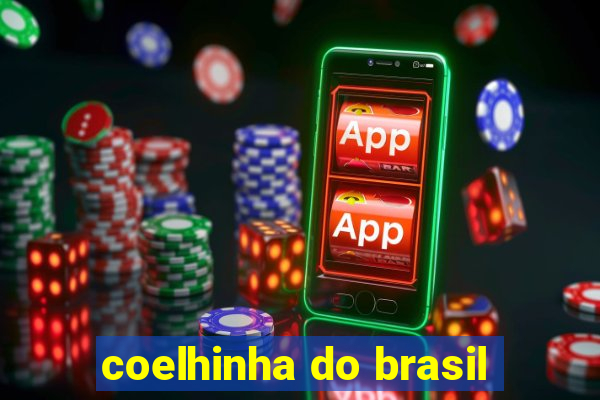 coelhinha do brasil